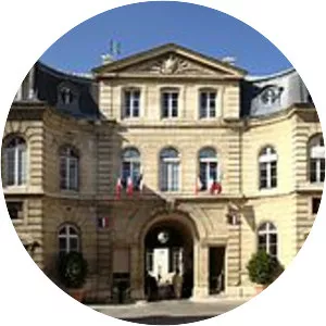 Ministry of the Overseas