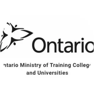 Ministry of Training, Colleges and . . .