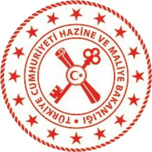 Ministry of Treasury and Finance of . . .