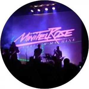 Minitel Rose - Musical band