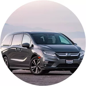 Minivan - Vehicle classification