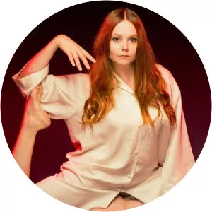 Minja Koski - Singer-songwriter