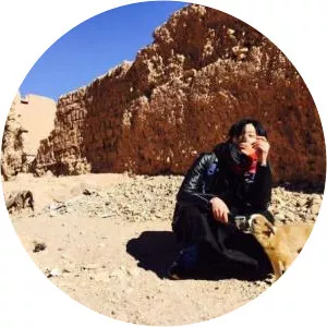 Minje - Musical artist