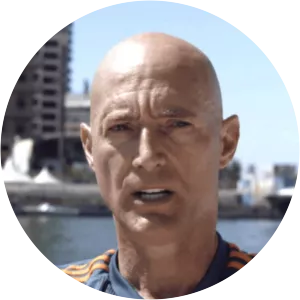 Mink Kok - Dutch criminal