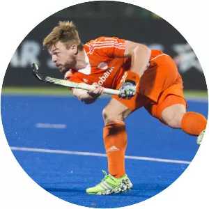 Mink van der Weerden