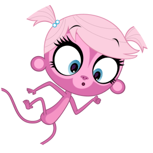 Minka Mark - TV character