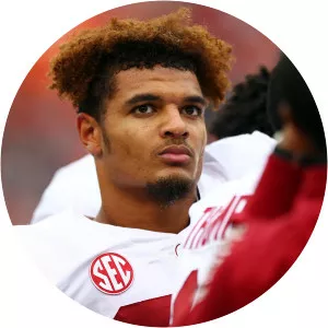 Minkah Fitzpatrick - American football safety