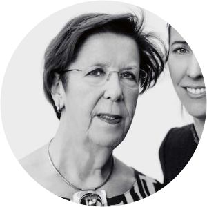 Minke Jorritsma photograph