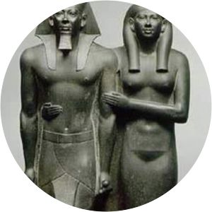 Minkhaf II photograph