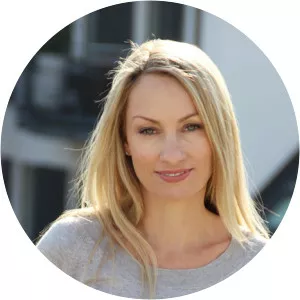 Minki Reichardt photograph