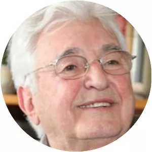 Minko Balkanski photograph