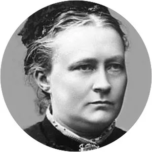 Minna Canth - Finnish writer