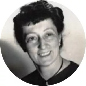 Minna Citron - American painter