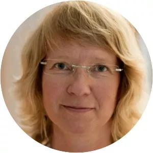 Minna Halme - Researcher