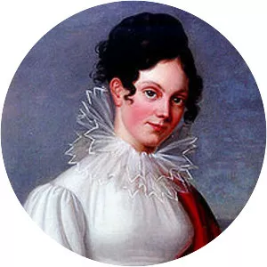 Minna Herzlieb (Wilhelmine Herzlieb)