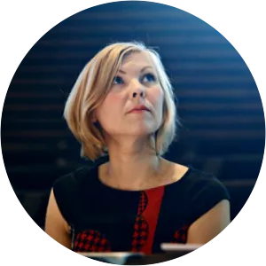 Minna Leinonen - Composer