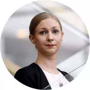 Minna Passi - Journalist