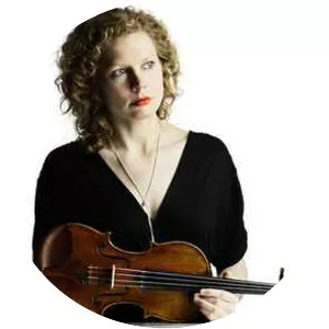 Minna Pensola - Finnish Violinist