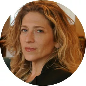 Minna Proctor - Author