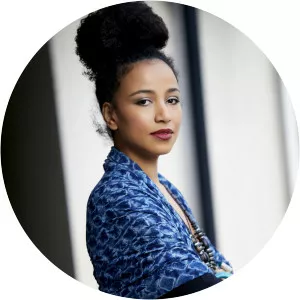 Minna Salami - Finnish-Nigerian journalist