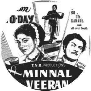 Minnal Veeran