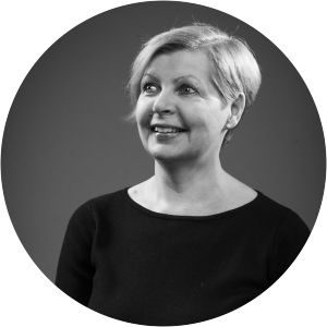 Minnaleena Segerstam photograph