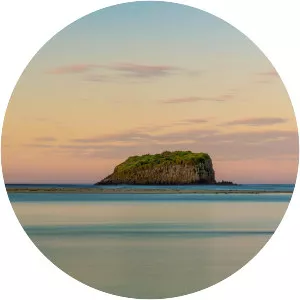 Minnamurra River - River in Australia