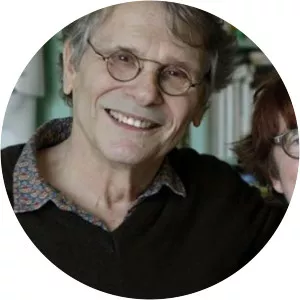 Minne Pennac photograph