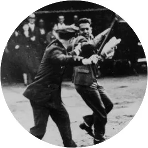 Minneapolis general strike of 1934 - 