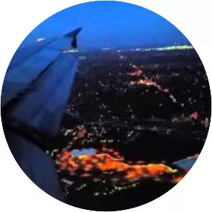 Minneapolis−Saint Paul International Airport photograph