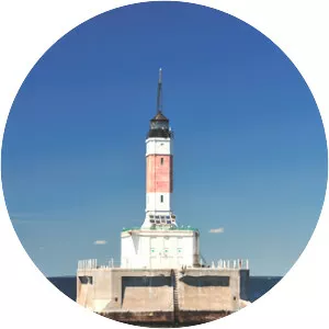 Minneapolis Shoal Light Station