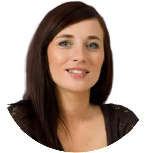 Minneke De Ridder - Member of the Chamber of Representatives of Belgium