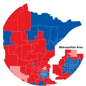 Minnesota House of Representatives - 