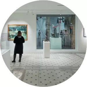 Minnesota Museum of American Art