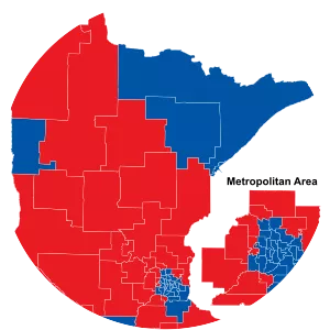 Minnesota Senate - 