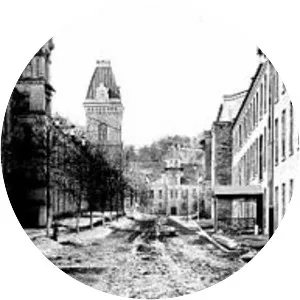 Minnesota Territorial Prison