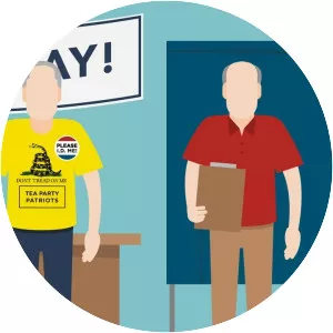 Minnesota Voters Alliance v. Mansky