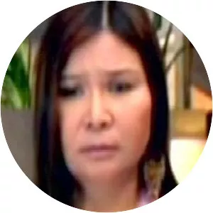 Minnie Aguilar - Actress