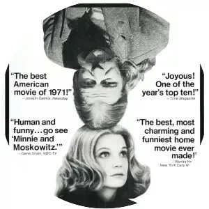 Minnie and Moskowitz