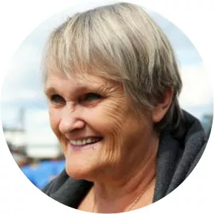 Minnie Beets - TV actor