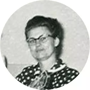 Minnie Belle Swaggart