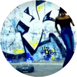 Minnie Dee - Musical artist