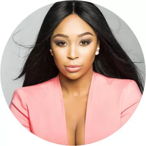 Minnie Dlamini