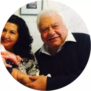 Minnie Engineer photograph