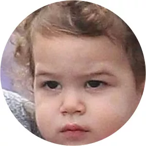 Minnie Ida Anderson photograph