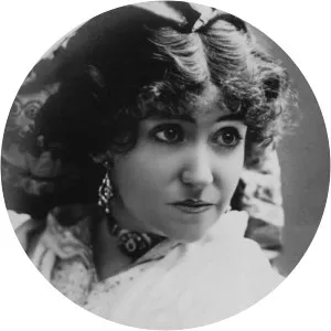 Minnie Maddern Fiske