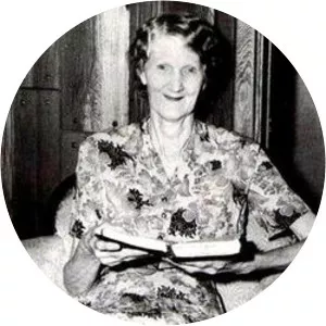 Minnie Mae Hood Presley