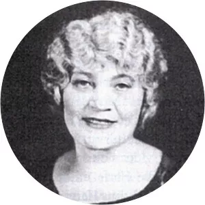 Minnie Marx Eagle - Harpo Marx's daughter