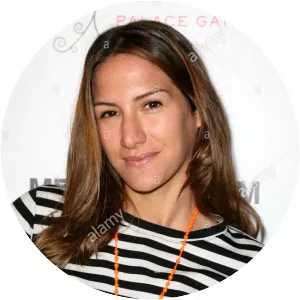 Minnie Mortimer - American socialite