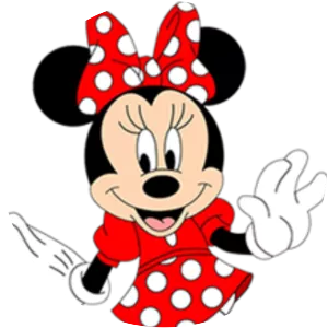Minnie Mouse